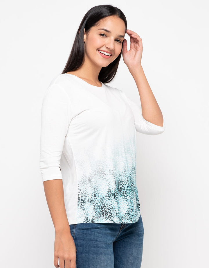 LGS Women Long Sleeve T-Shirt