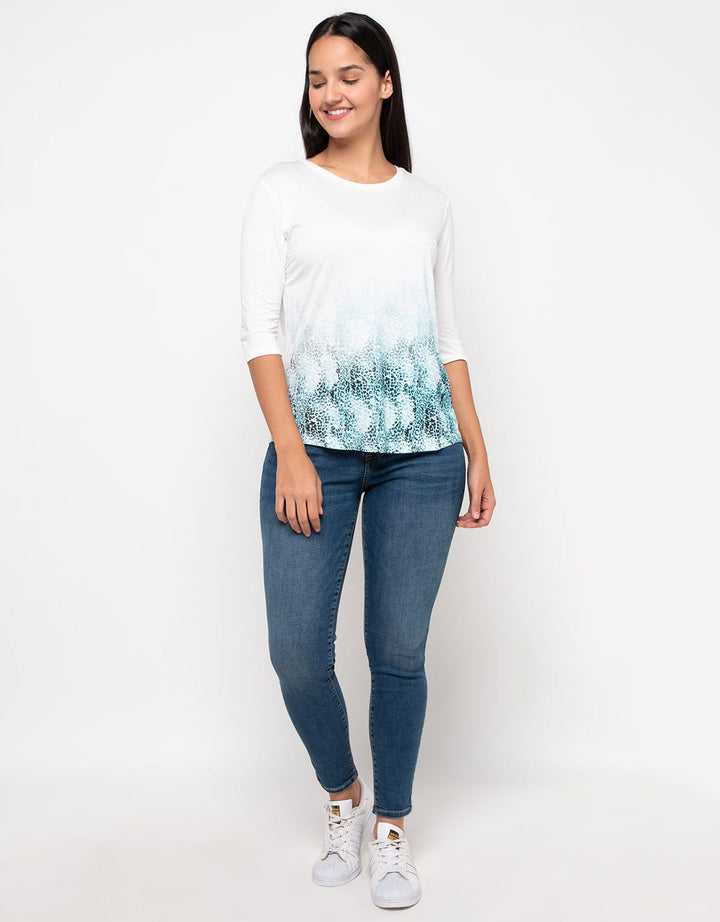 LGS Women Long Sleeve T-Shirt