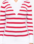 LGS Women Kaos Lengan Panjang