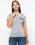 LGS Women Short Sleeve T-Shirt