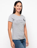 LGS Women Short Sleeve T-Shirt