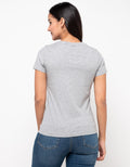 LGS Women Short Sleeve T-Shirt