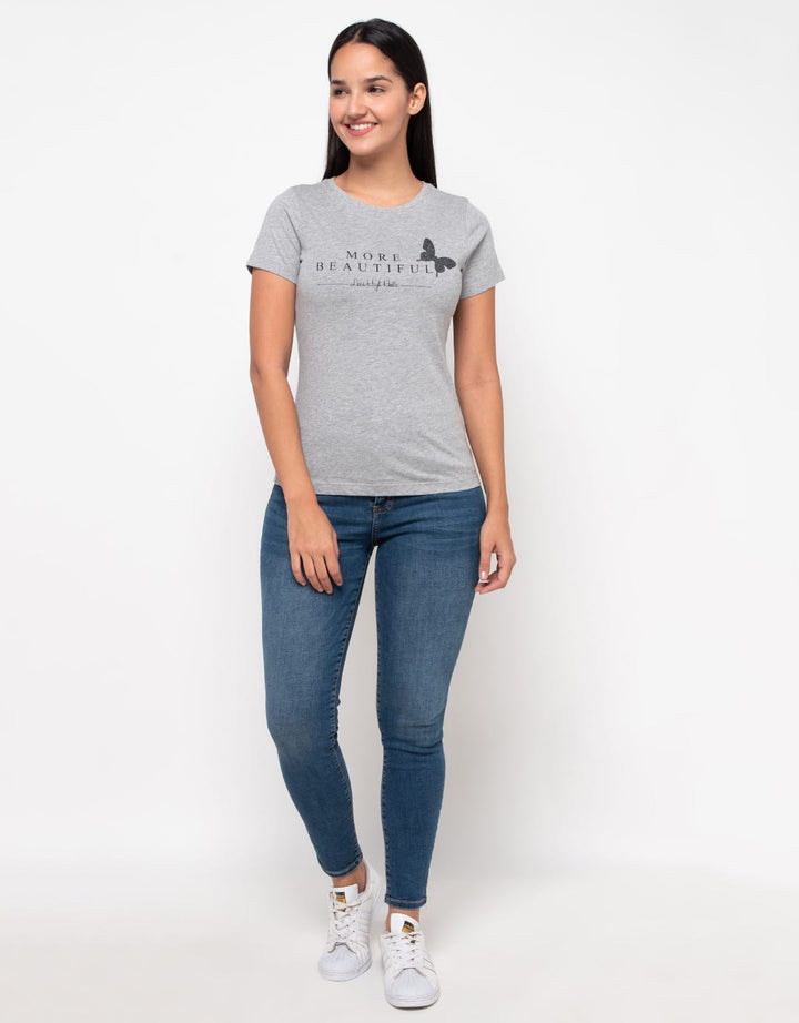 LGS Women Short Sleeve T-Shirt