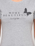 LGS Women Short Sleeve T-Shirt