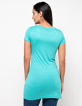LGS Women Short Sleeve T-Shirt