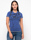 LGS Women Short Sleeve T-Shirt
