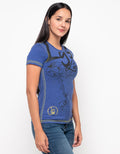 LGS Women Short Sleeve T-Shirt