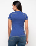 LGS Women Short Sleeve T-Shirt