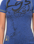 LGS Women Short Sleeve T-Shirt