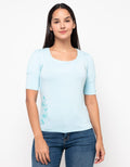 LGS Women Short Sleeve T-Shirt