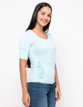 LGS Women Short Sleeve T-Shirt