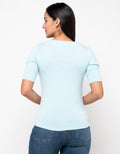 LGS Women Short Sleeve T-Shirt