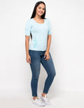 LGS Women Short Sleeve T-Shirt