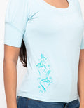 LGS Women Short Sleeve T-Shirt