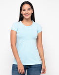 LGS Women Short Sleeve T-Shirt