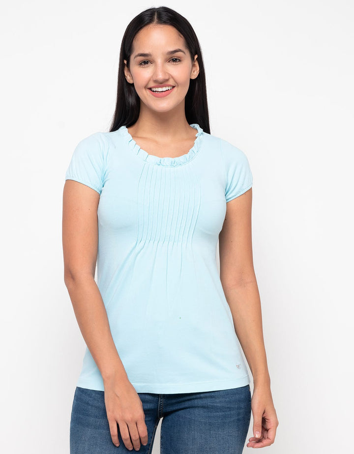 LGS Women Short Sleeve T-Shirt