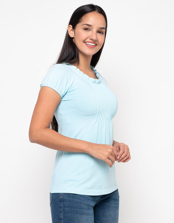 LGS Women Short Sleeve T-Shirt