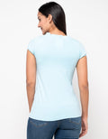 LGS Women Short Sleeve T-Shirt