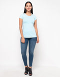 LGS Women Short Sleeve T-Shirt