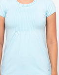 LGS Women Short Sleeve T-Shirt