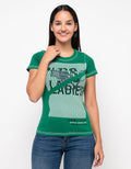 LGS Women Short Sleeve T-Shirt