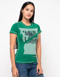 LGS Women Short Sleeve T-Shirt