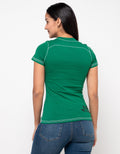 LGS Women Short Sleeve T-Shirt
