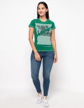 LGS Women Short Sleeve T-Shirt