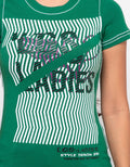 LGS Women Short Sleeve T-Shirt