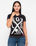 LGS Women Short Sleeve T-Shirt