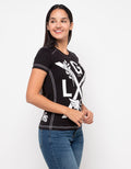 LGS Women Short Sleeve T-Shirt