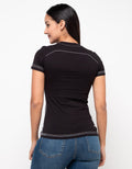 LGS Women Short Sleeve T-Shirt