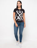 LGS Women Short Sleeve T-Shirt