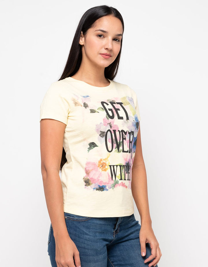 LGS Women Short Sleeve T-Shirt