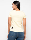 LGS Women Short Sleeve T-Shirt