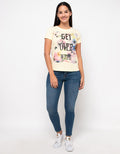 LGS Women Short Sleeve T-Shirt