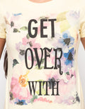 LGS Women Short Sleeve T-Shirt