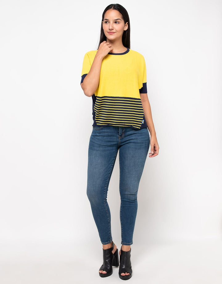 LGS Women Short Sleeve T-Shirt