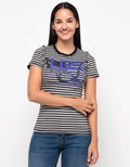 LGS Women Short Sleeve T-Shirt