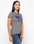 LGS Women Short Sleeve T-Shirt