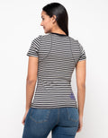 LGS Women Short Sleeve T-Shirt