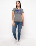 LGS Women Short Sleeve T-Shirt