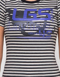 LGS Women Short Sleeve T-Shirt