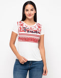 LGS Women Short Sleeve T-Shirt
