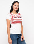 LGS Women Short Sleeve T-Shirt