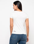 LGS Women Short Sleeve T-Shirt
