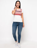 LGS Women Short Sleeve T-Shirt
