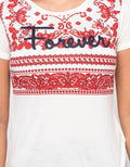 LGS Women Short Sleeve T-Shirt