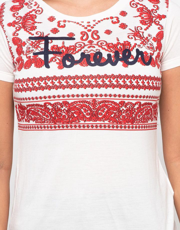 LGS Women Short Sleeve T-Shirt