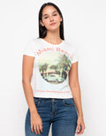 LGS Women Short Sleeve T-Shirt
